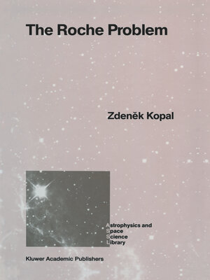 cover image of The Roche Problem